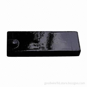 PCB tag, use UHF Alien H3 chip at 860-960MHz frequency